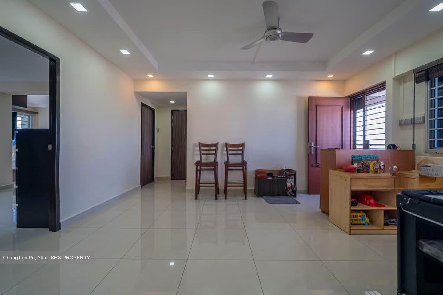 Blk 25 Chai Chee Road (Bedok), HDB 4 Rooms #582400931